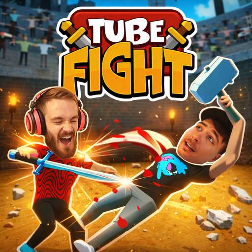 Tube Fight