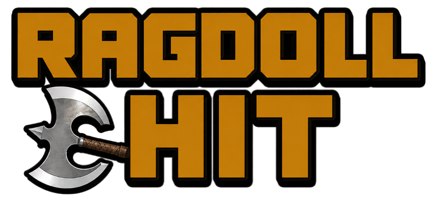 Ragdoll Hit